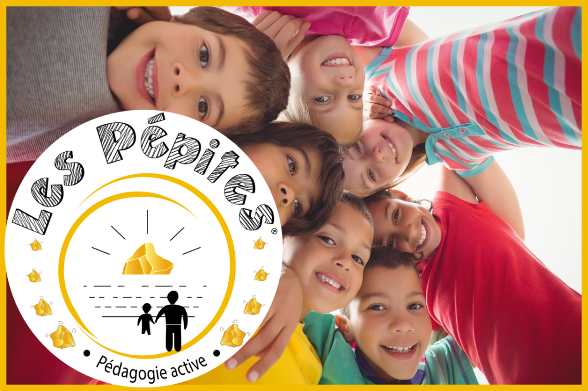 accompagner les enfants et les enseignants !